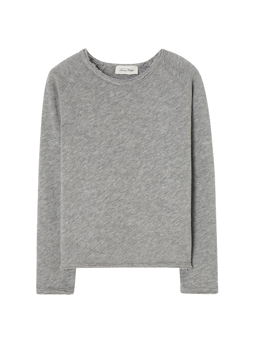 Longsleeve made of soft Sonoma cotton