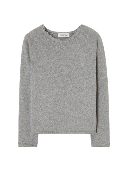 Longsleeve made of soft Sonoma cotton