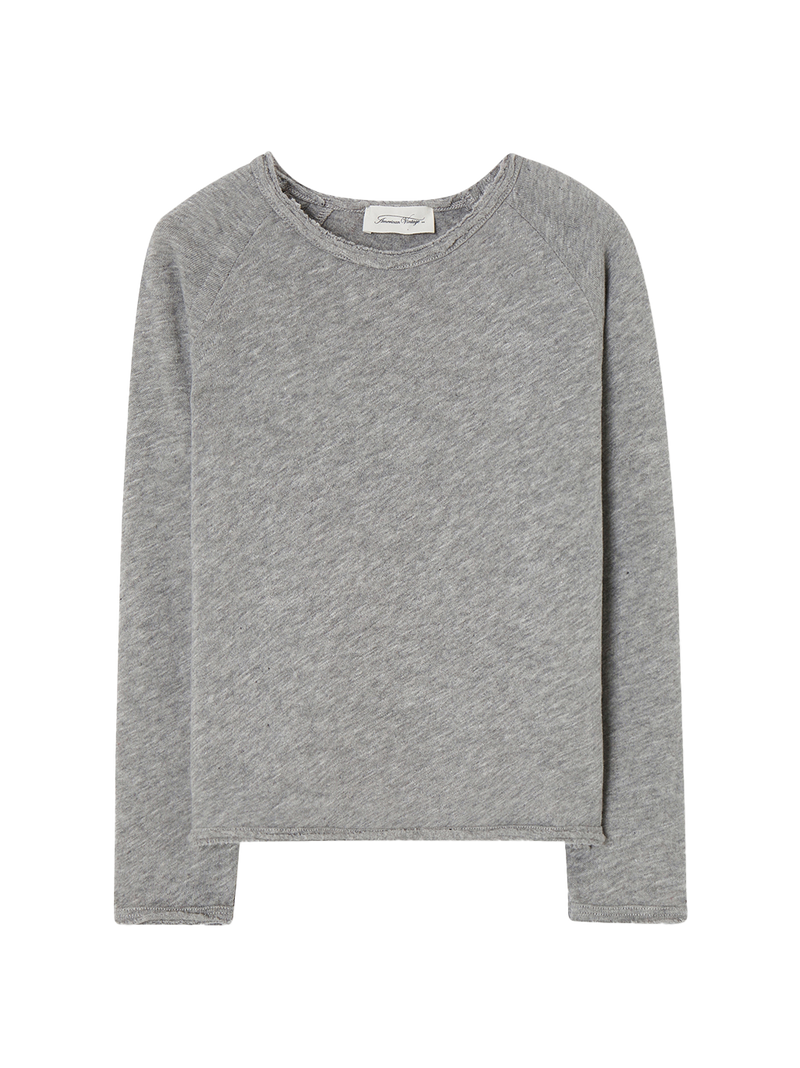 Longsleeve made of soft Sonoma cotton