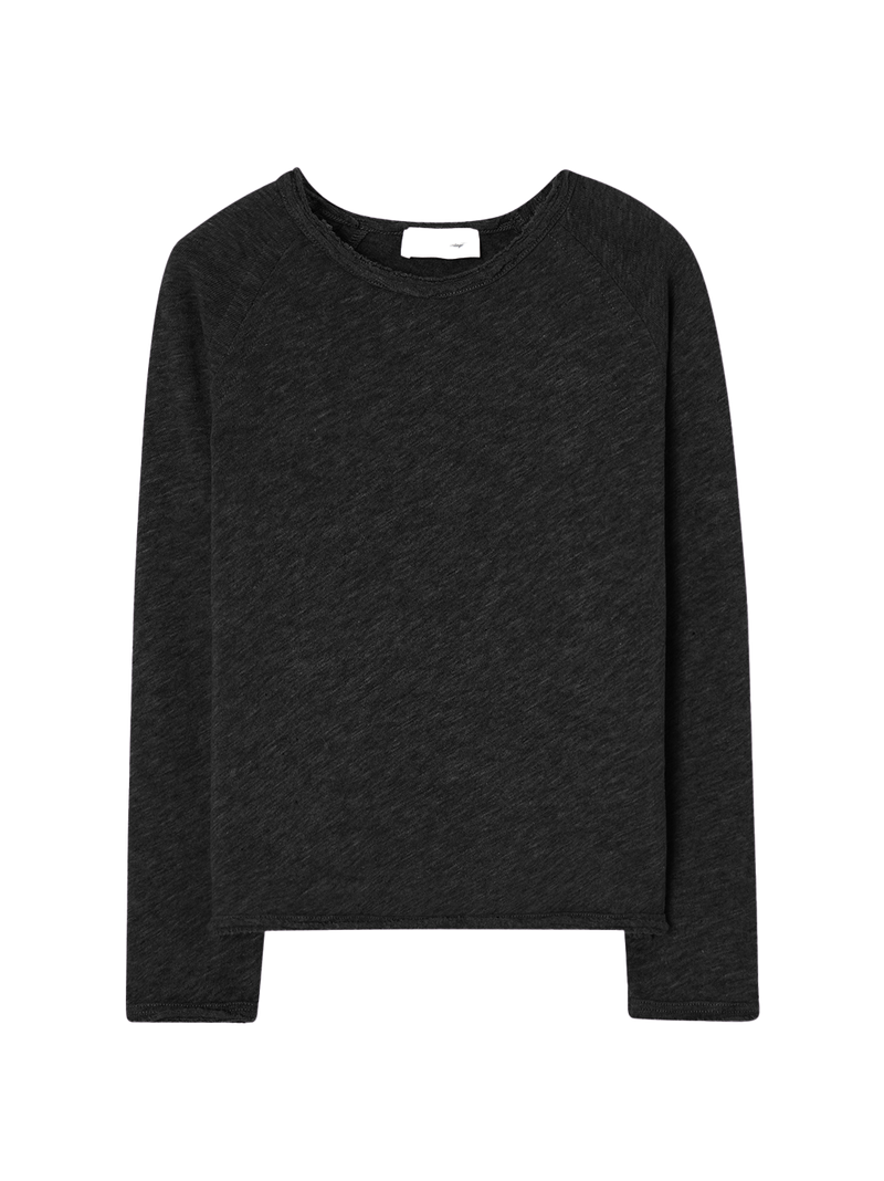 Longsleeve made of soft Sonoma cotton