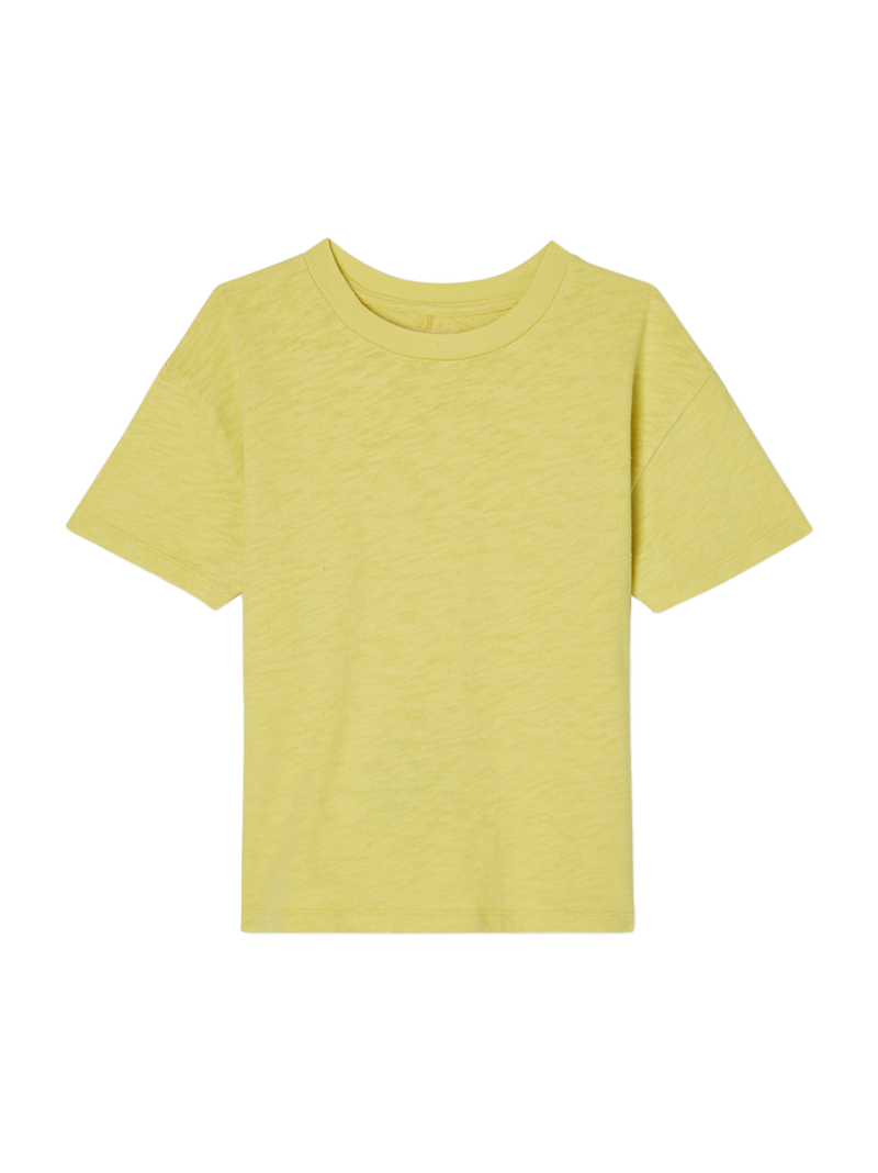 Sonoma cotton basic t-shirt