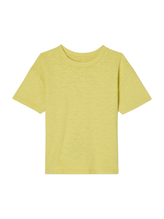 Camiseta básica algodón Sonoma