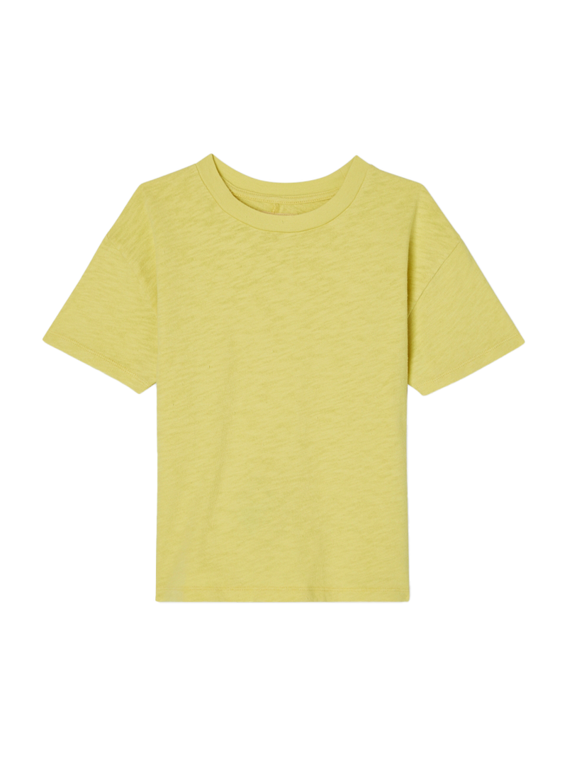 Camiseta básica algodón Sonoma