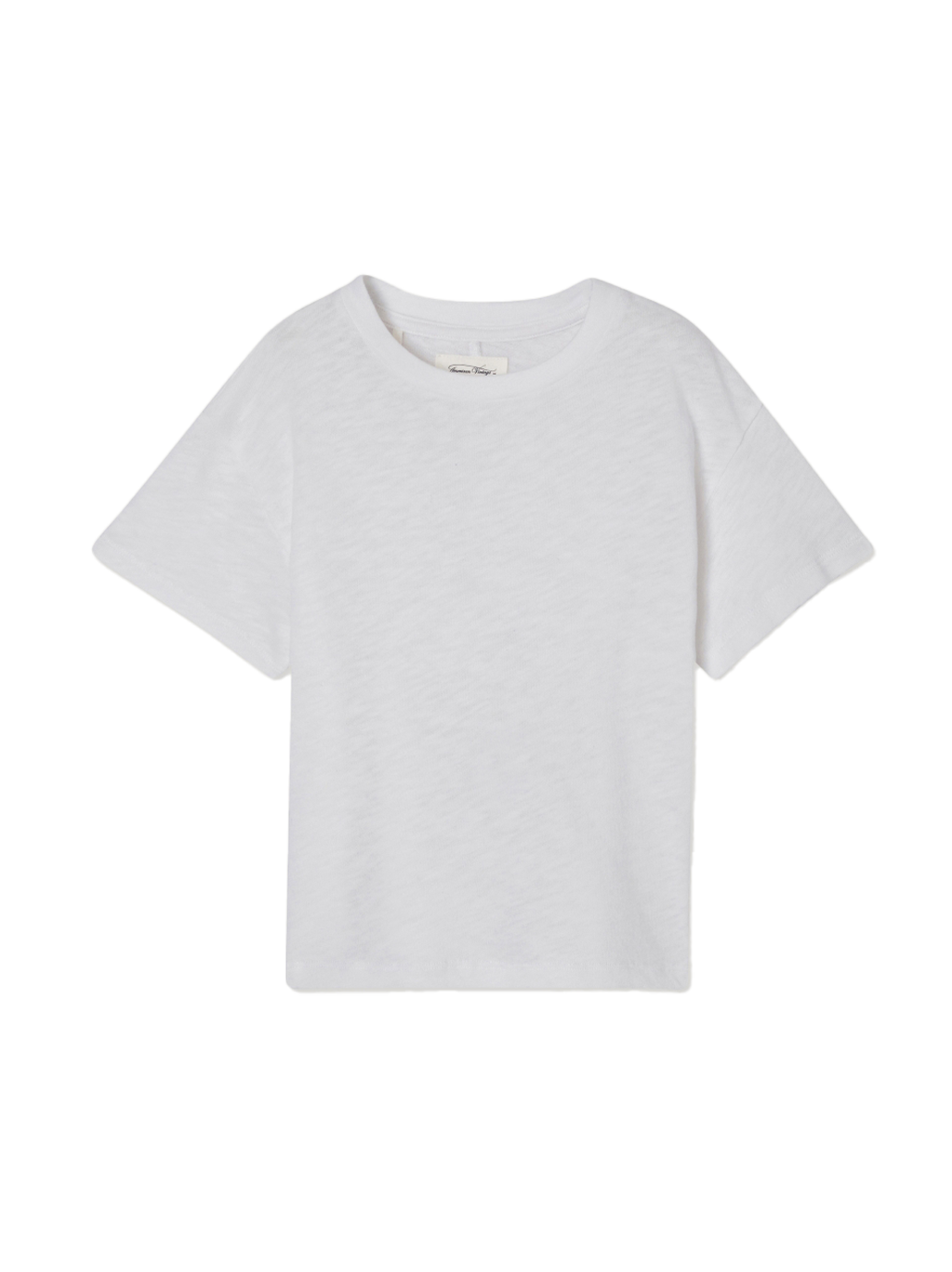 T-shirt basic di Gamipa in cotone