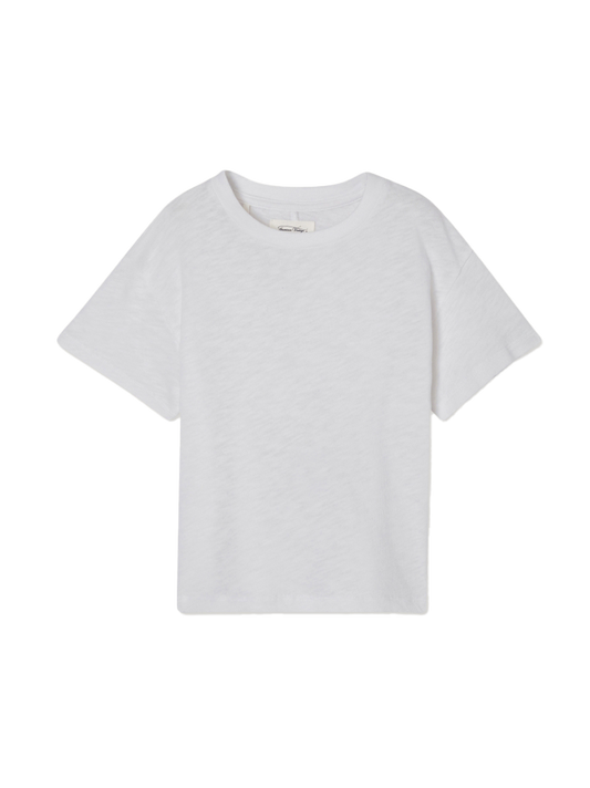 Gamipa basic cotton t-shirt