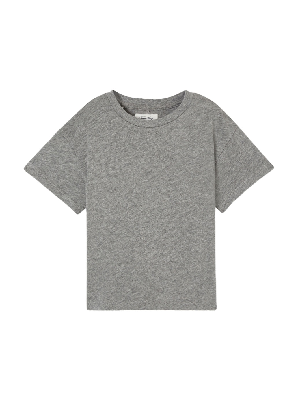 Sonoma cotton basic t-shirt