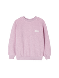 Soft basic Doven sweatshirt