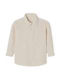 Padow corduroy button-down shirt