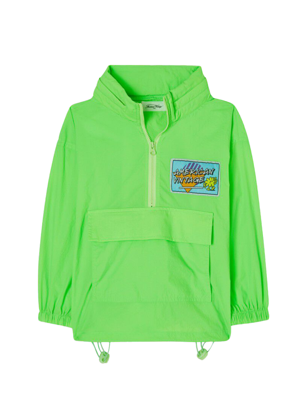 Chaqueta para niños Zotcity