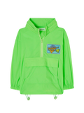 Chaqueta para niños Zotcity