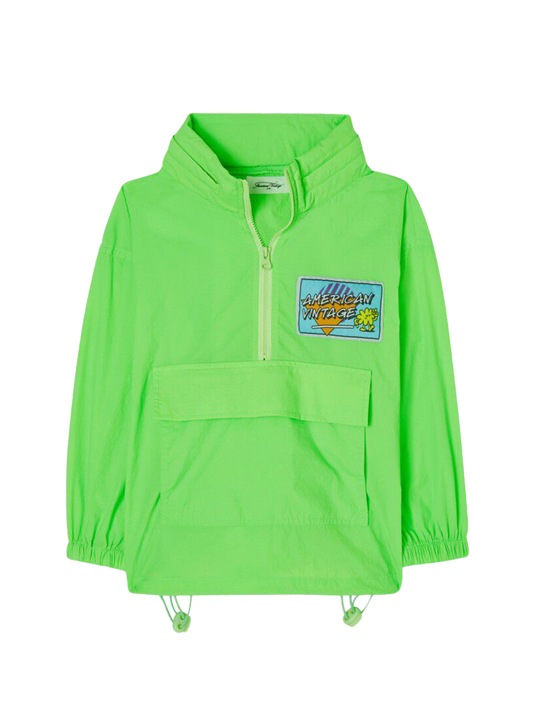 Chaqueta para niños Zotcity