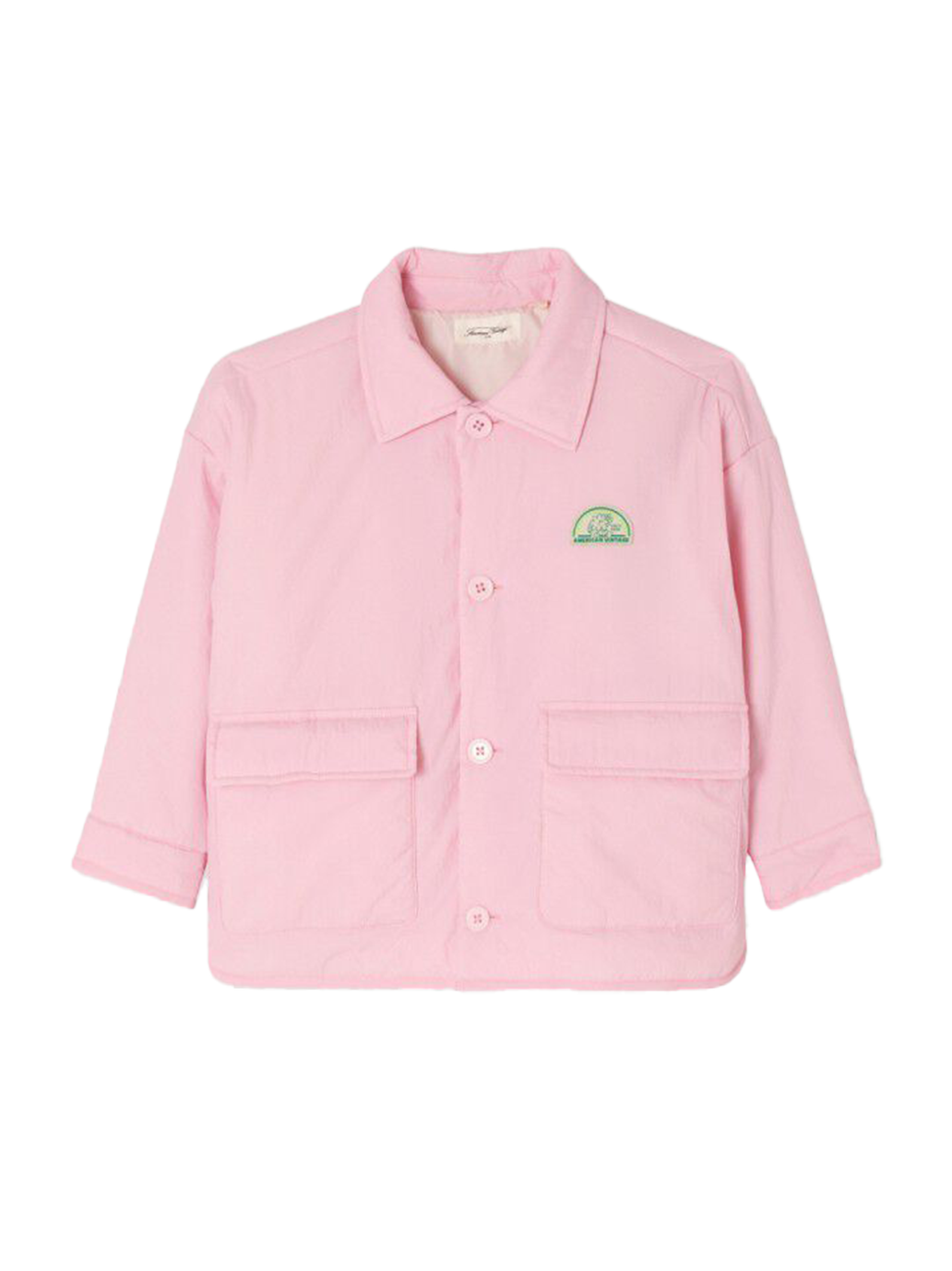 Chaqueta para niños Zotcity