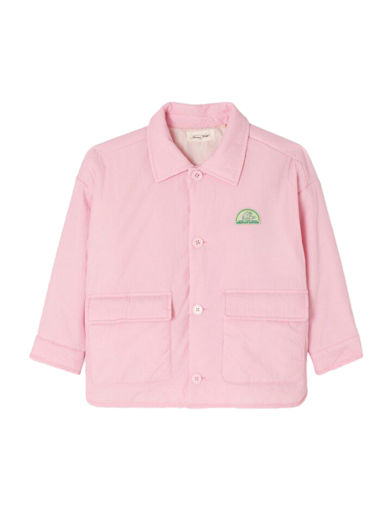 Chaqueta para niños Zotcity