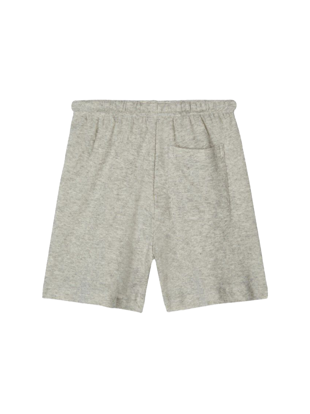 pantalones cortos de algodón