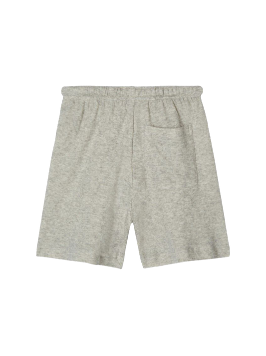 pantalones cortos de algodón