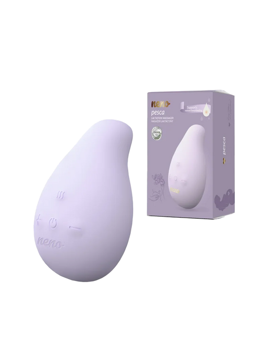 Lactation massager Neno Pesca