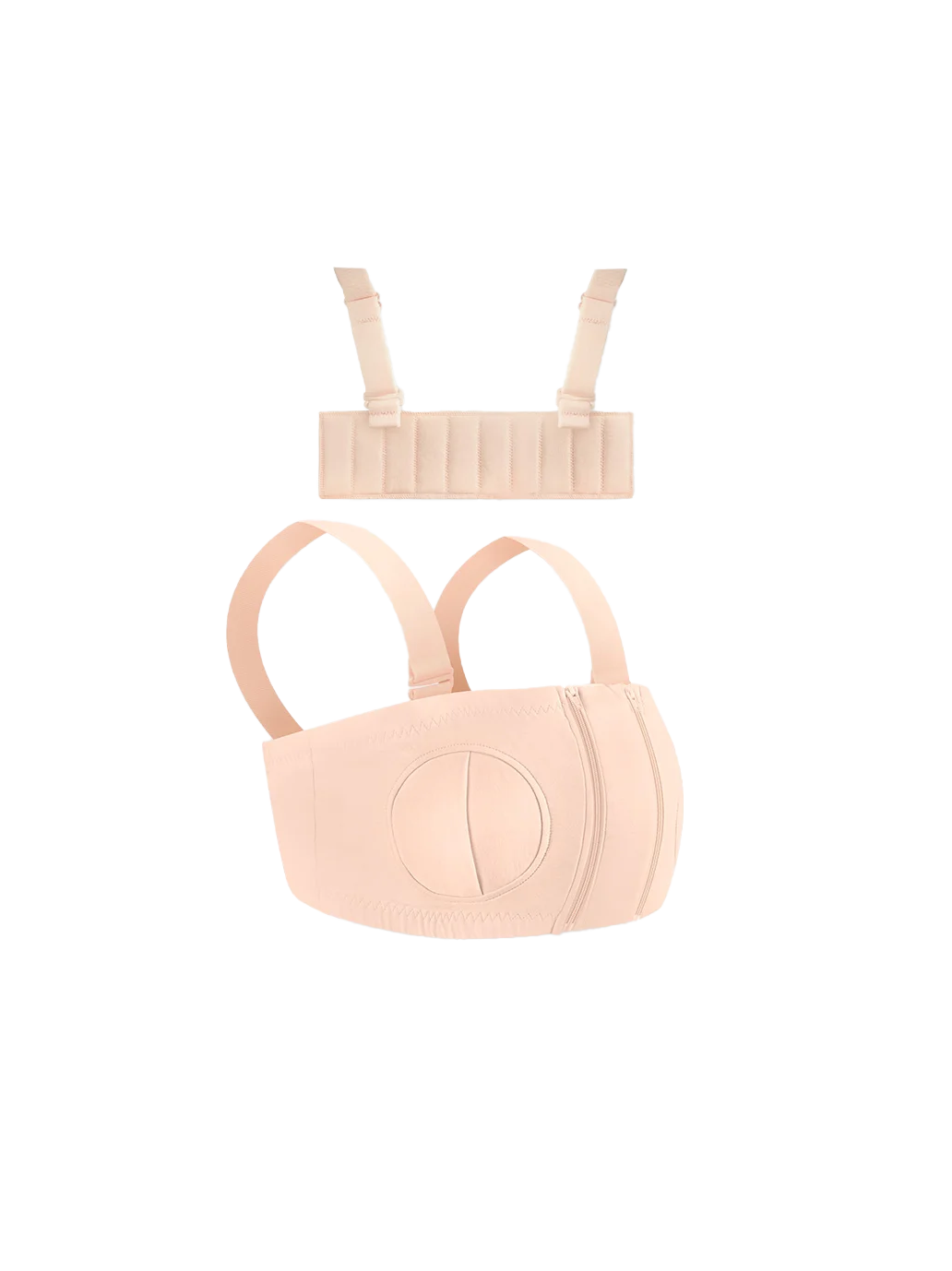 Neno Bianco double, three-phase, wireless electric breast pump