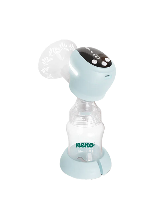 Neno Angelo three-phase wireless electronic breast pump