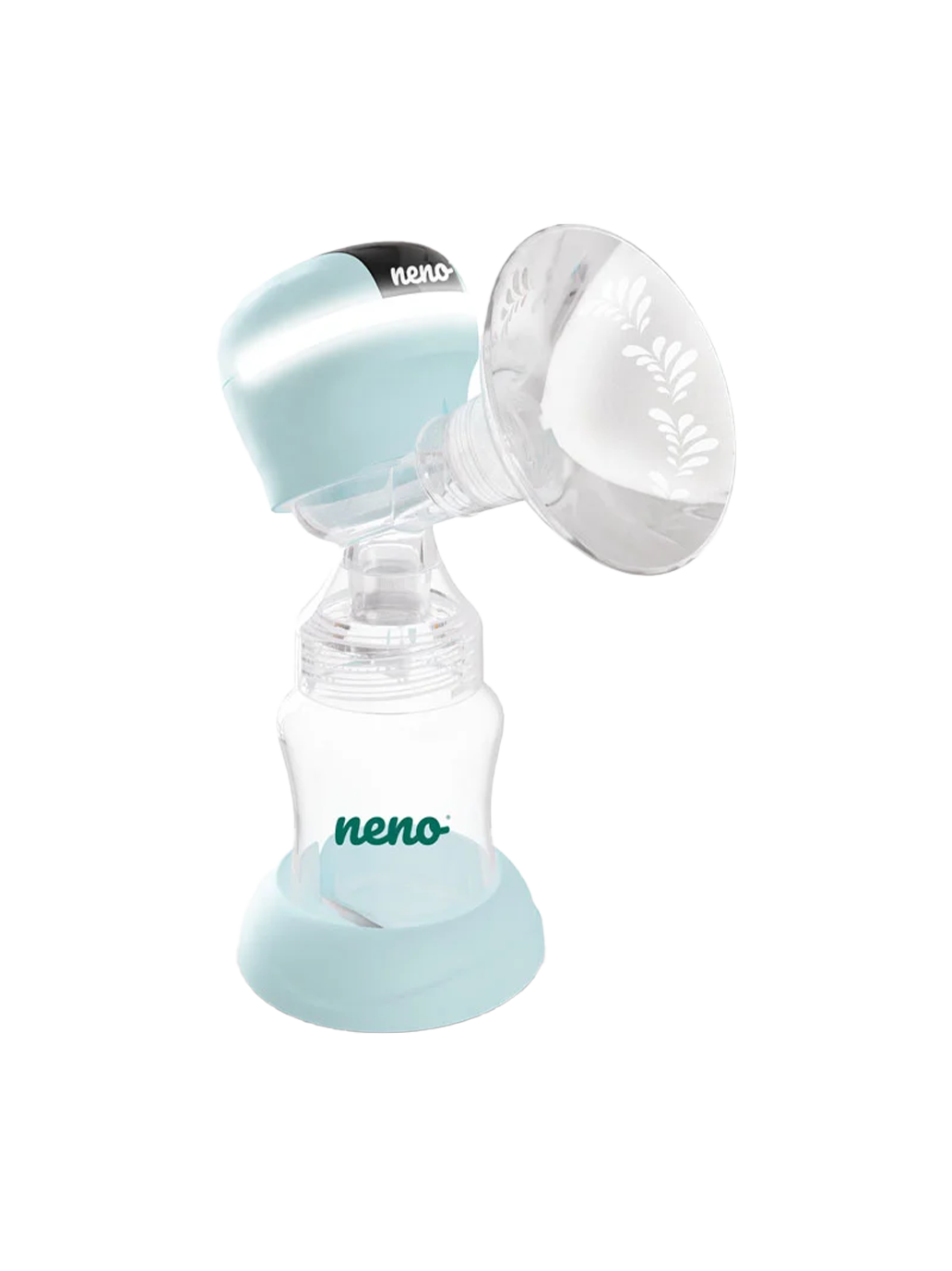 Neno Angelo three-phase wireless electronic breast pump