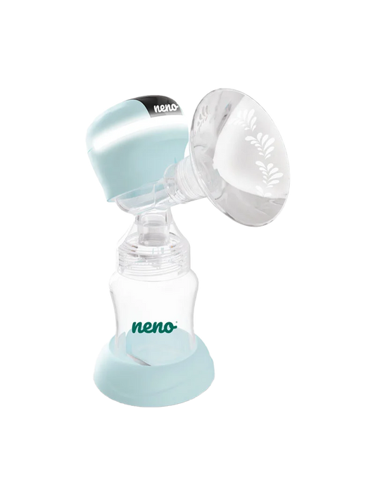 Neno Angelo three-phase wireless electronic breast pump