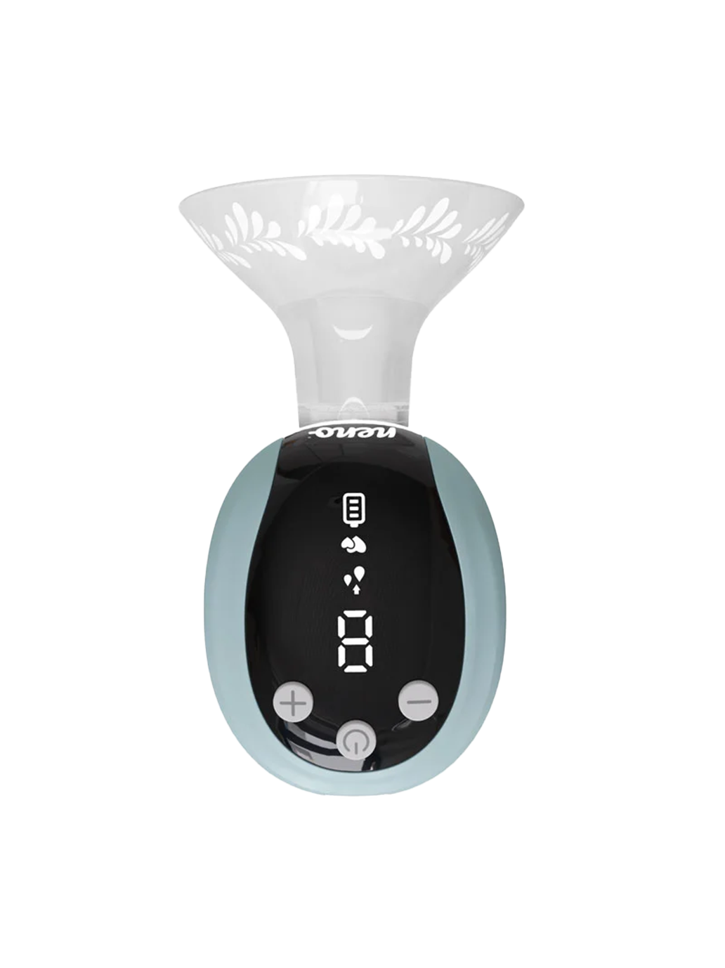 Neno Angelo three-phase wireless electronic breast pump