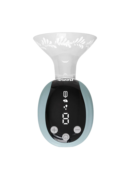 Neno Angelo three-phase wireless electronic breast pump