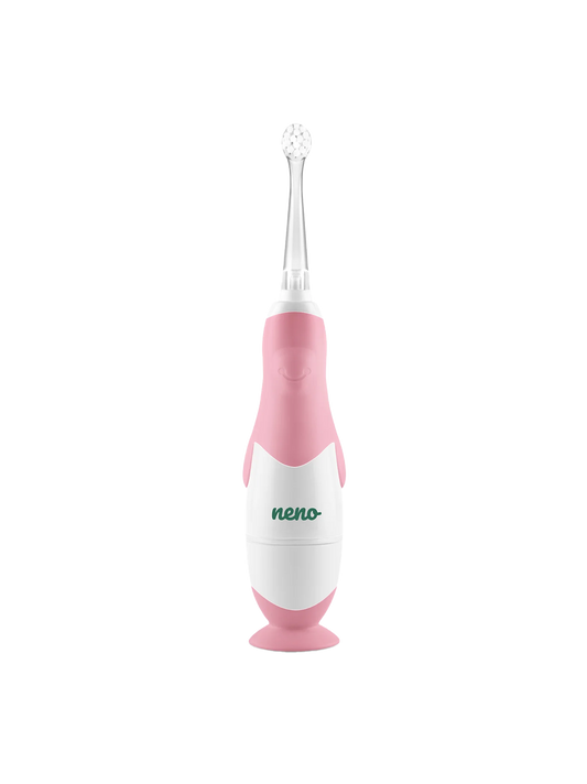 Neno Denti electronic toothbrush-massager for babies from 3 months