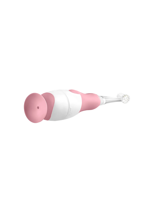 Neno Denti electronic toothbrush-massager for babies from 3 months