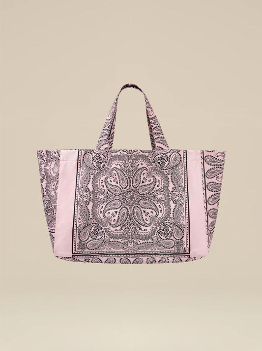 Capri shopper