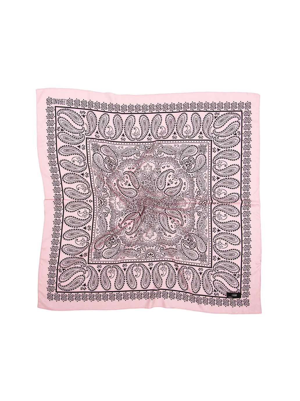 sciarpa bandana