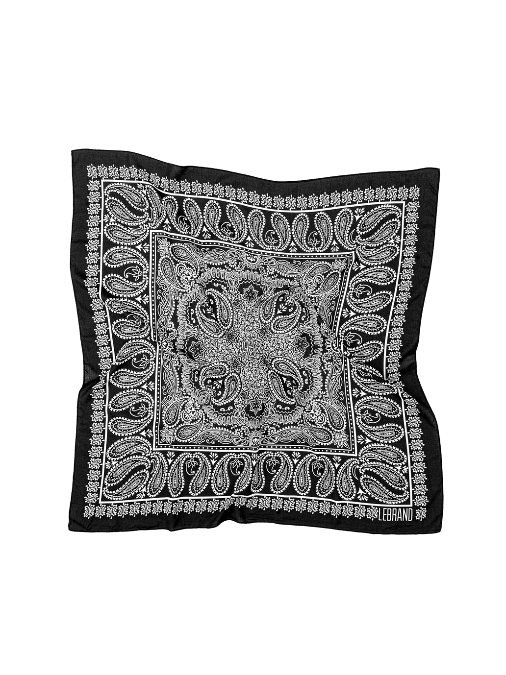 bandana scarf