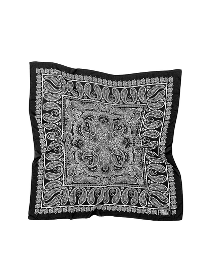 bandana scarf