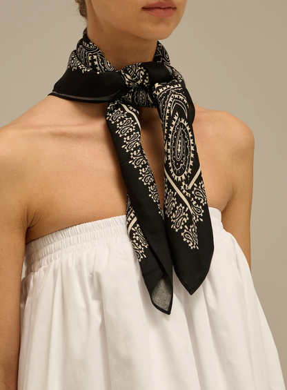 bandana scarf