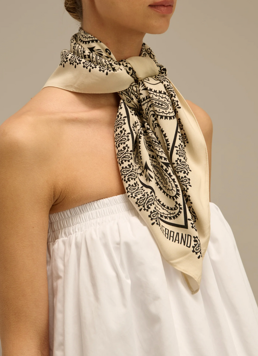bandana scarf