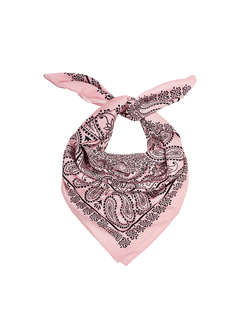 sciarpa bandana