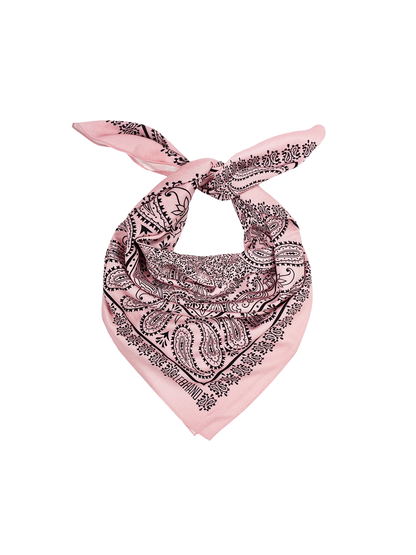 sciarpa bandana