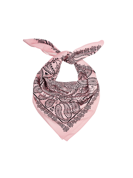 bandana scarf