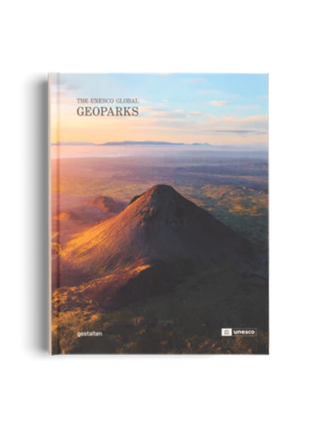 THE UNESCO GLOBAL GEOPARKS