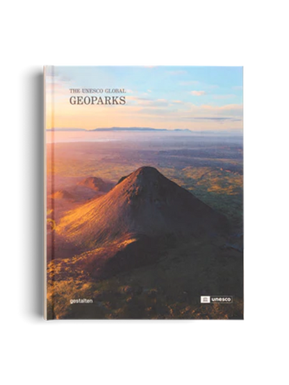 THE UNESCO GLOBAL GEOPARKS