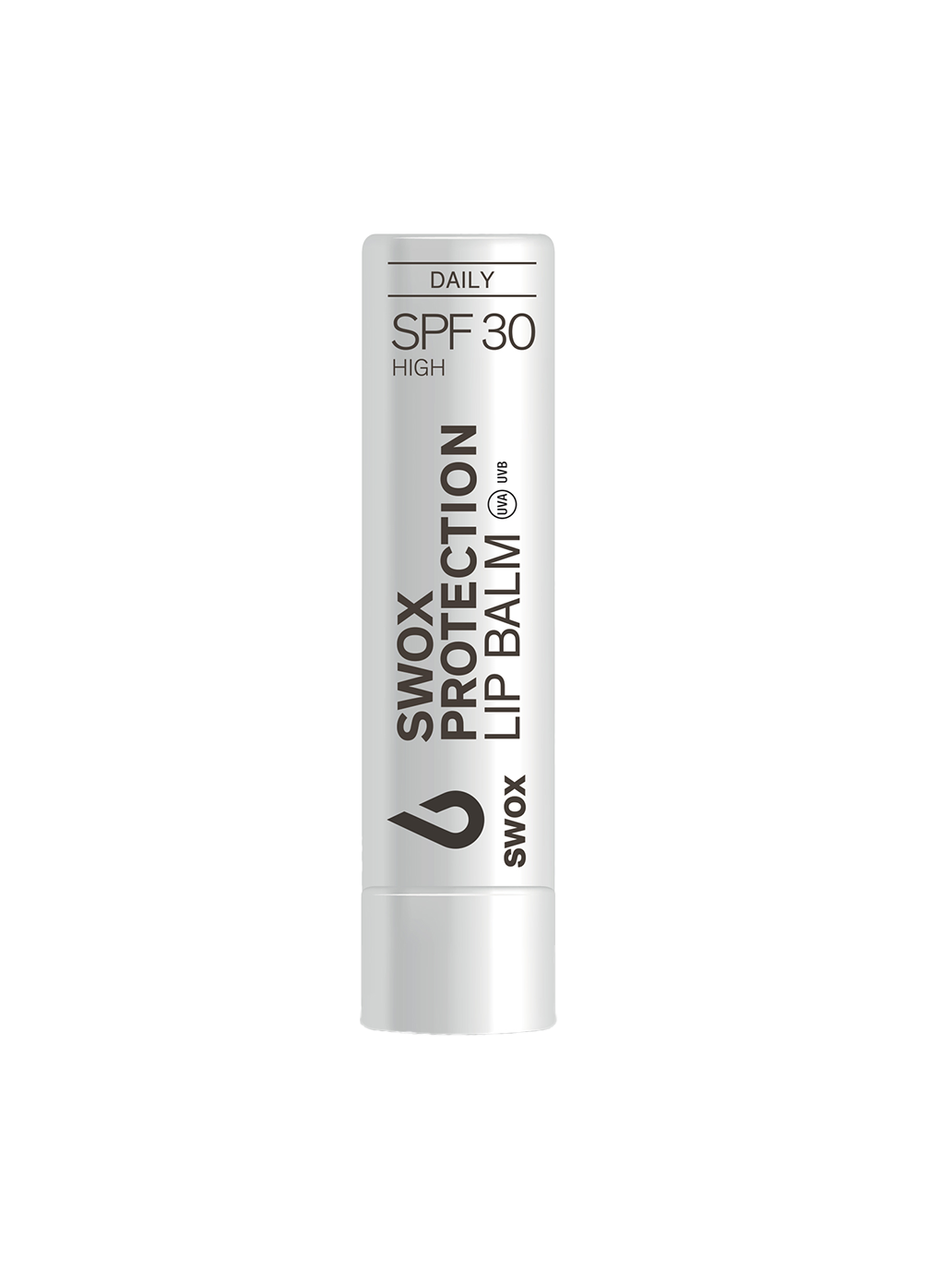 Bálsamo labial de protección mineral SPF 30