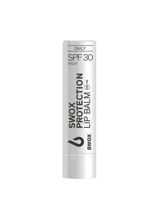 Bálsamo labial de protección mineral SPF 30