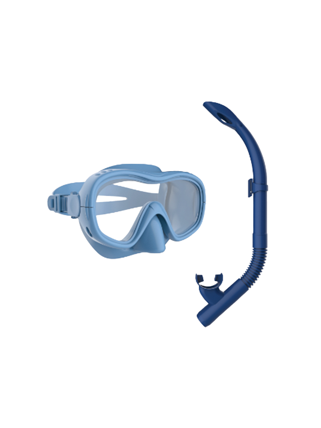 Conjunto de snorkel