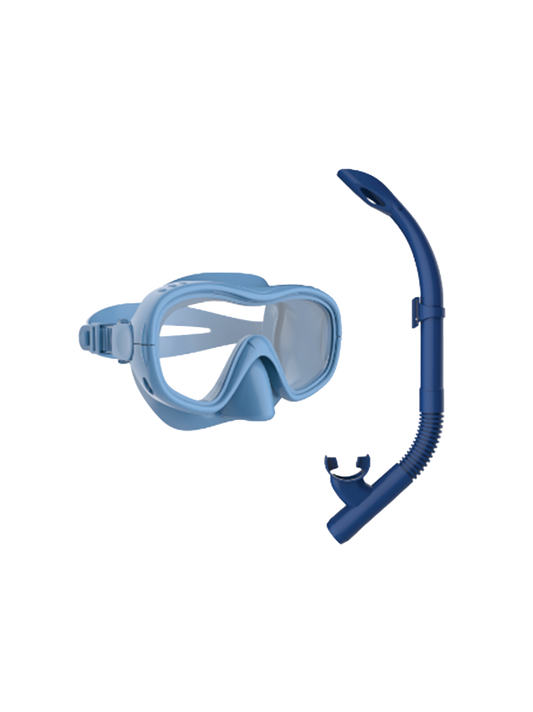 Conjunto de snorkel