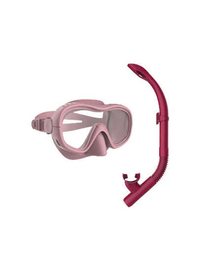 Conjunto de snorkel