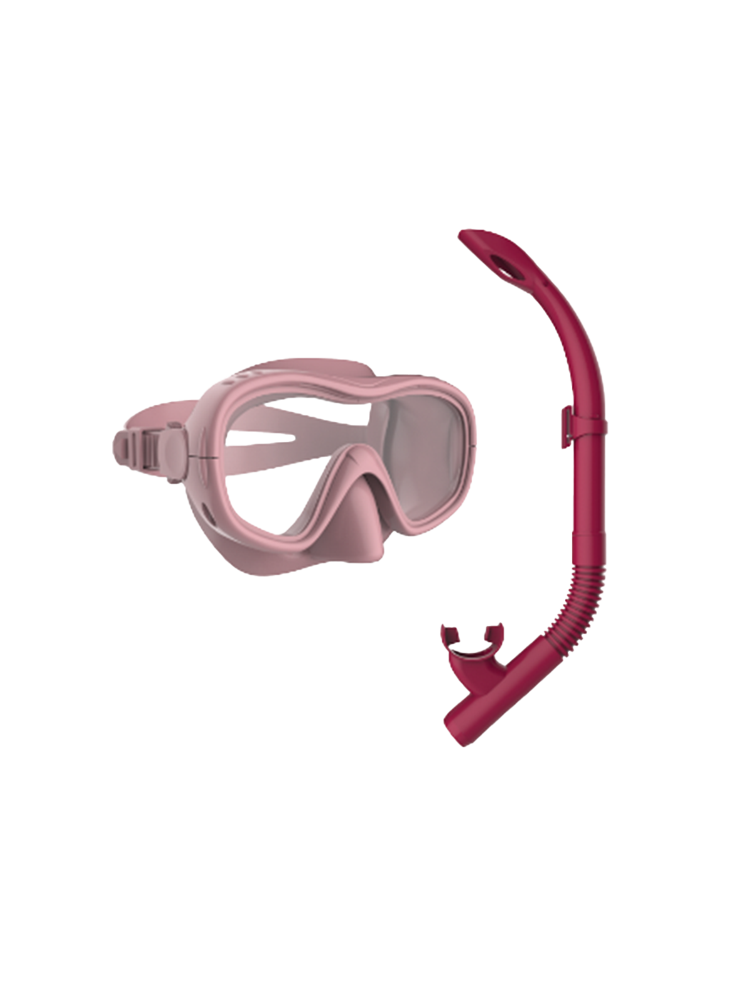 Conjunto de snorkel