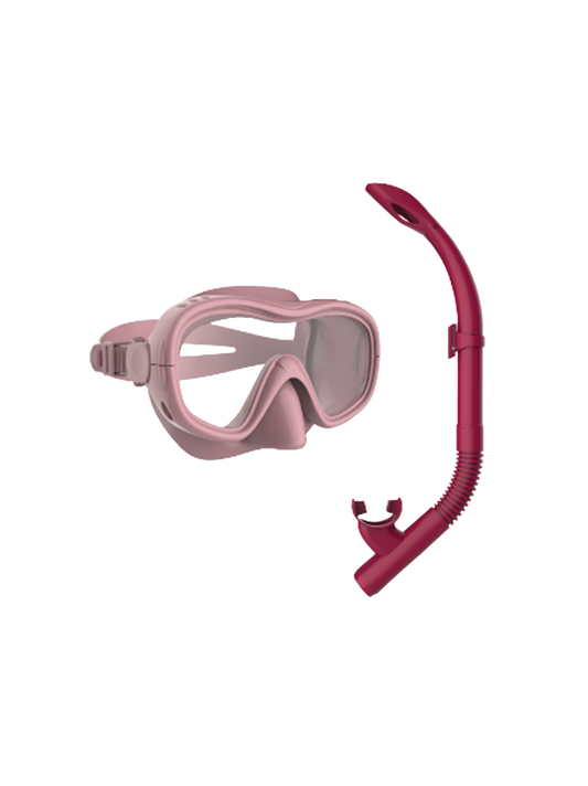 Conjunto de snorkel