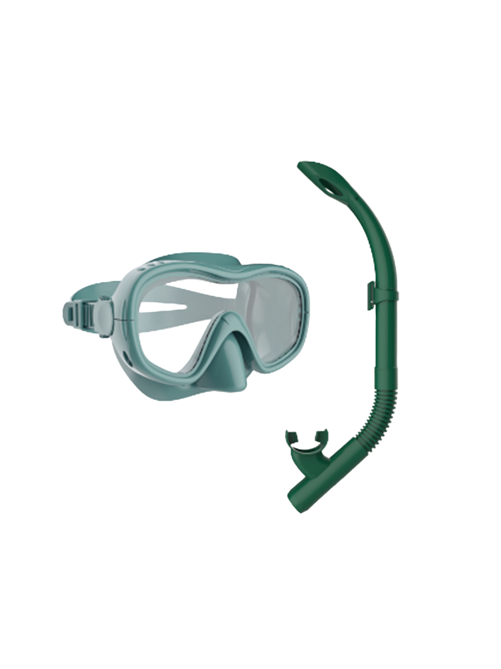 Conjunto de snorkel