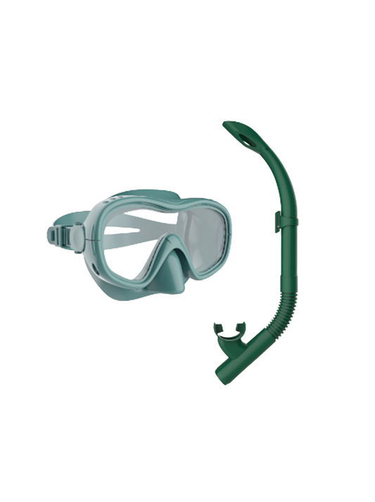 Conjunto de snorkel