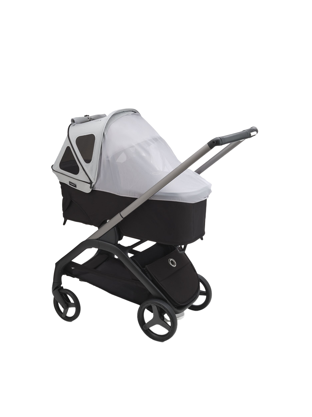 Capota solar para Bugaboo Dragonfly