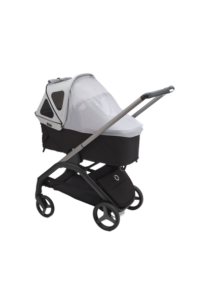 Capota solar para Bugaboo Dragonfly